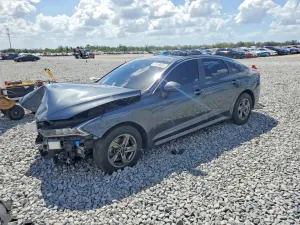 Kia K5 1.6L 4 2023