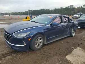 Hyundai Sonata 2.5L 4 2021