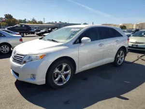 Toyota Venza 3.5L 6 2009