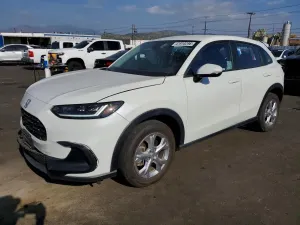 Honda HR-V 2.0L 4 2024