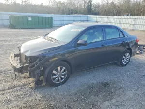 Toyota Corolla 1.8L 4 2013