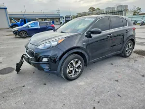 Kia Sportage 2.4L 4 2022