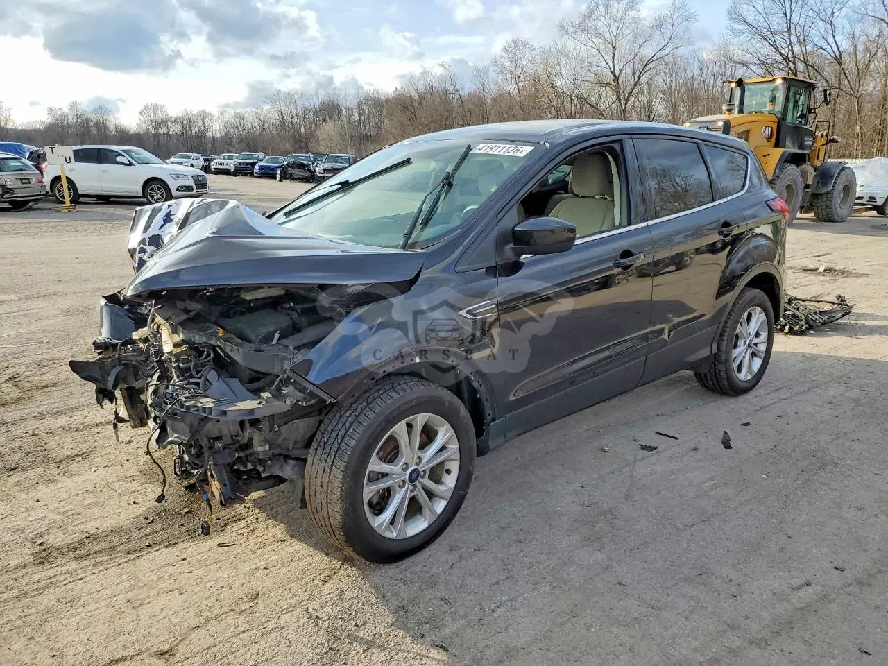Ford Escape 1.5L 4 2019