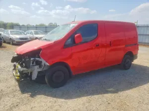 Nissan NV200 2.0L 4 2020