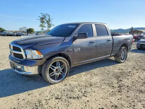 RAM 1500 5.7L 8 2021