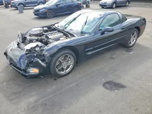 Chevrolet Corvette 5.7L 8 1999