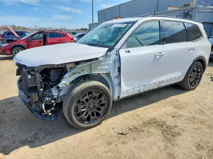 Kia Telluride 3.8L 6 2022