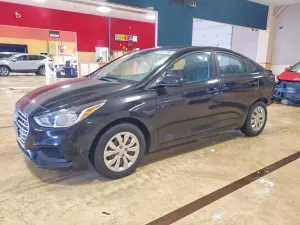 Hyundai Accent 1.6L 4 2019