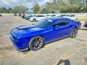 Dodge Challenger 6.4L 8 2020