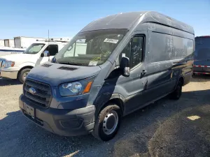 Ford Transit 3.5L 6 2020
