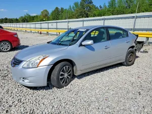 Nissan Altima 2.5L 4 2010