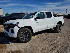 Chevrolet Colorado 2.7L 4 2023