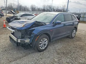 Honda CR-V 1.5L 4 2025