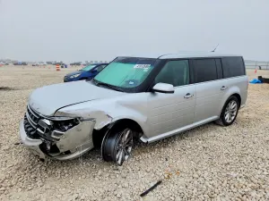 Ford Flex 3.5L 6 2013