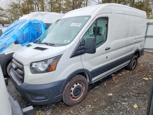 Ford Transit 3.5L 6 2020