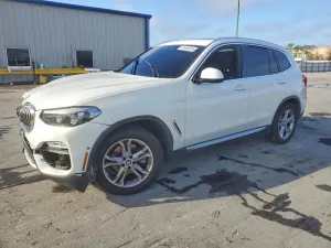 BMW X3 2.0L 4 2019
