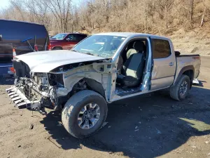 Toyota Tacoma 3.5L 6 2023