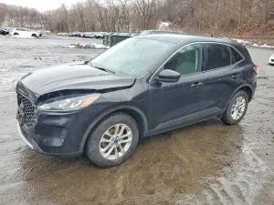 Ford Escape 1.5L 3 2020