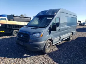 Ford Transit 3.5L 6 2020