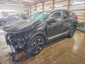 Honda CR-V 1.5L 4 2018