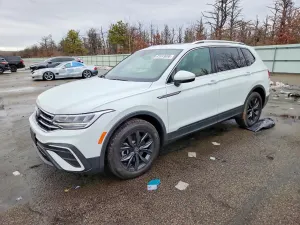 Volkswagen Tiguan 2.0L 4 2024
