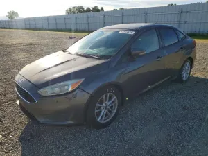 Ford Focus 2.0L 4 2015