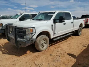 Ford F-350 6.7L 8 2022