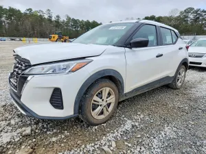 Nissan Kicks 1.6L 4 2024