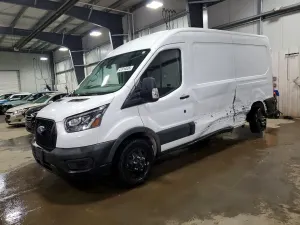 Ford Transit 3.5L 6 2024