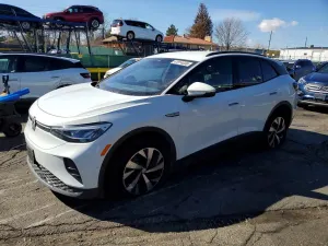 Volkswagen ID.4 2023