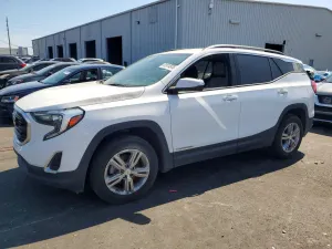 GMC Terrain 1.5L 4 2020