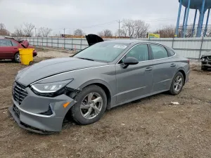 Hyundai Sonata 2.5L 4 2022