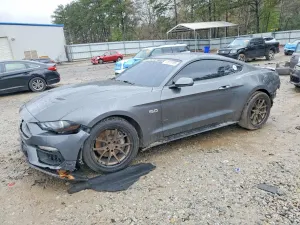 Ford Mustang 5.0L 8 2019