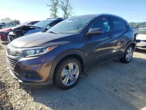 Honda HR-V 1.8L 4 2019