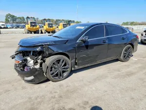 Chevrolet Malibu 1.5L 4 2020