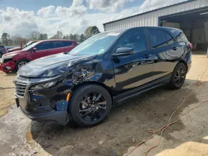 Chevrolet Equinox 1.5L 4 2024