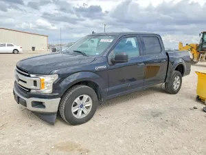 Ford F-150 5.0L 8 2019
