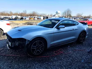 Ford Mustang 2.3L 4 2019
