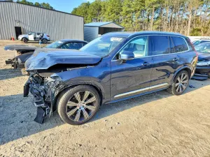 Volvo XC90 2.0L 4 2022