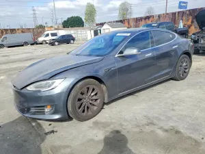 Tesla Model S 2017