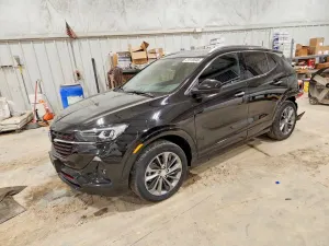 Buick Encore 1.3L 3 2021