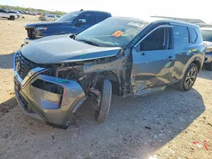 Nissan Rogue 1.5L 3 2023