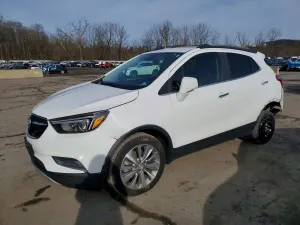 Buick Encore 1.4L 4 2020