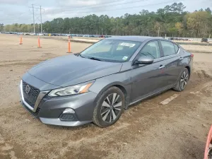 Nissan Altima 2.5L 4 2022