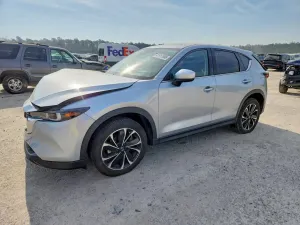 Mazda CX-5 2.5L 4 2023