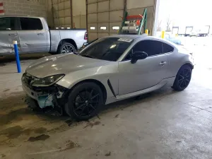 Toyota GR86 2.4L 4 2024