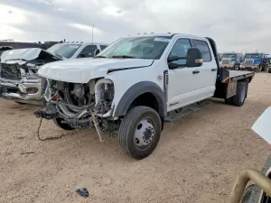 Ford F-450 6.7L 8 2024