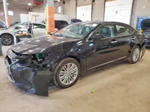 Lexus ES 3.5L 6 2013