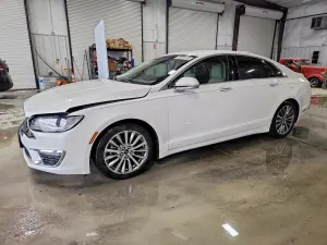 Lincoln MKZ 2.0L 4 2020
