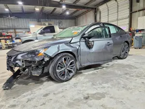 Nissan Altima 2.5L 4 2023